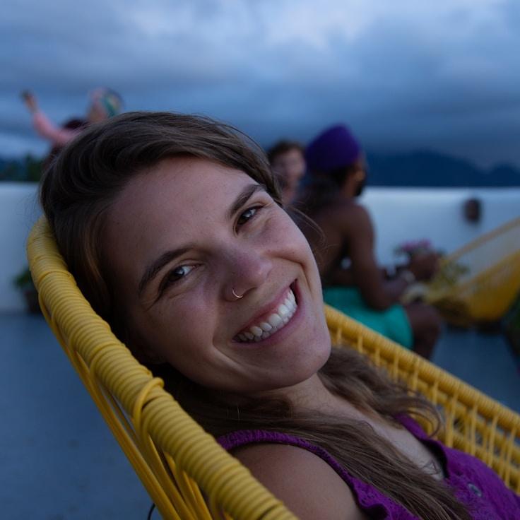 School environment for families in Madrid, Spain